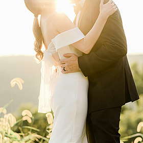 The big Irish wedding - a good or bad thing? Image