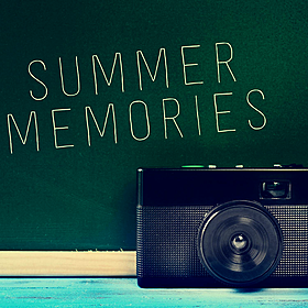 Summer Memories – Hugh Wallace Image