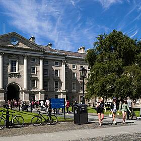 Why Are College Dropout Rates On The Rise? Image