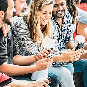 Millennials aren’t cool anymore, apparently Image