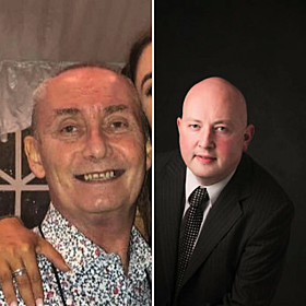 Sligo murders had 'a devastating impact' on LGBTQ+ community Image