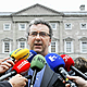Government eviction ban decision 'doesn't make any sense at all' - Thomas Pringle