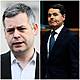 Gift Grub: This Budget Day It's A Battle For The Ages - Paschal Vs Pearse