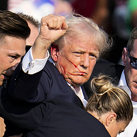 Trump’s attempted assassination - how do Republicans feel? Image