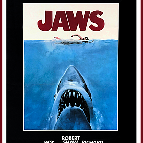 Inside Hollywood: Jaws the original summer blockbuster Image