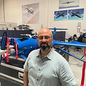 Josh Crosbie reports on the different uses of drones in Ireland Image