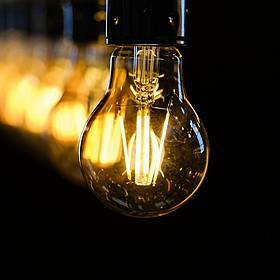 Wholesale electricity prices rose by 4.6% in July Image