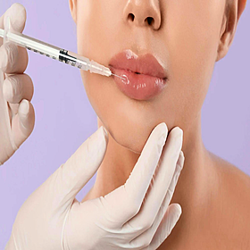 Botox and Cosmetic Procedures Image