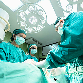 Having regrets after cosmetic surgery Image