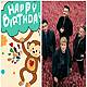 Did You Remember The 21st Of September? And Westlife Get The Gauntlet Treatment