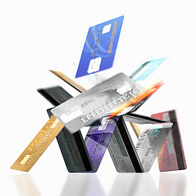 How can we deal with debt effectively? Image