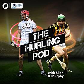 ALL-IRELAND FINAL PREVIEW PART TWO: Nash and Podge chat 2013 | Q&A | Chicken fillet rolls Image
