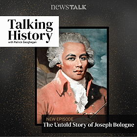 The Untold Story of Joseph Bologne Image