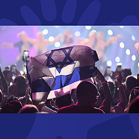 RTÉ Calls For Discussion On Israel's Participation In The Eurovision Song Contest Image