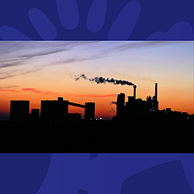 EPA Says There Are "Serious Deficits" In Government Evironment Policy Image