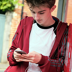 Parenting: 16-year-old unhappy with parental controls on phone Image