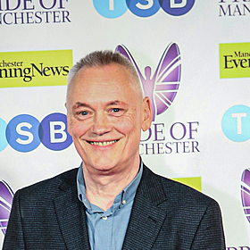 Early 90s music scene ‘resonated more among young people in Ireland’ - Broadcaster Terry Christian Image