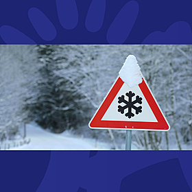 Forget Paw Patrol, It's All About Snow Patrol! Image