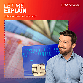 116: Cash or Card? Image
