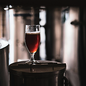 Why are independent breweries closing their doors? Image