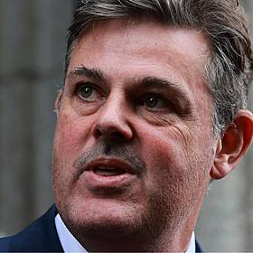 Kevin Bakhurst Stands Down RTÉ Executive Board Image