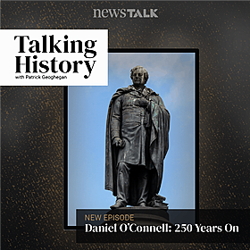 Daniel O'Connell: 250 Years On Image