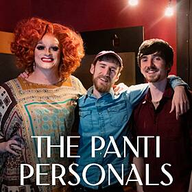 The Panti Personals - S2 E2 - Ye Vagabonds Image