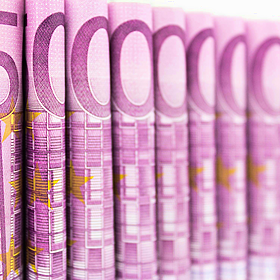 The Chair of the Irish Payments Council Image