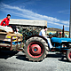 Young farmers struggling with drug addiction