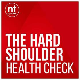 The Hard Shoulder Health Check Image