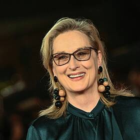 Inside Hollywood: Meryl Streep Image
