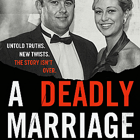 'A Deadly Marriage' by author and producer Brian Carroll Image
