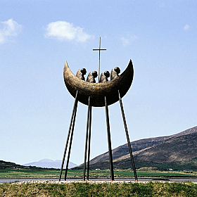 Have we seen the last of the Irish missionaries abroad? Image