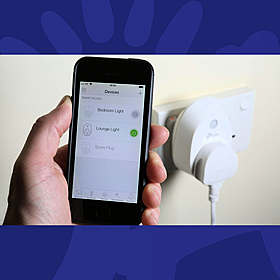 Tech Thursday: More Of The Best Home Security Tech Image