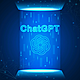 One year since the launch of Chat GPT