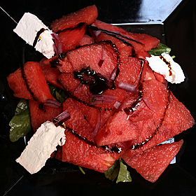 Folly Festival and Summer Recipes Image