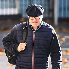 Former solicitor Michael Lynn to file appeal against conviction Image