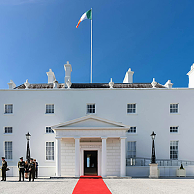 What can a President of Ireland actually achieve? Image