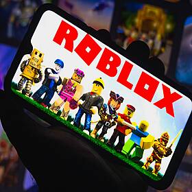 Roblox looking to introduce online dating to its platform Image