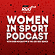 The Women in Sport Podcast S4 E41