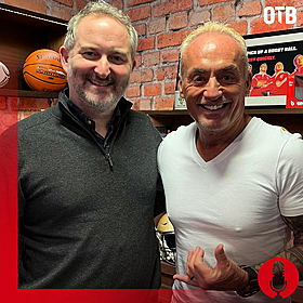 Jeff Reinebold talks Chiefs-Eagles Super Bowl, NFL in Ireland & a whole lot more! Image
