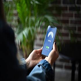 Jess Kelly on VPN's Image