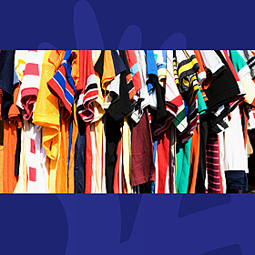 What's The One Item Of Clothing You Just Can't Get Rid Of? Image