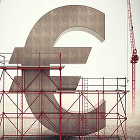 Jim Power on the Irish economic landscape Image