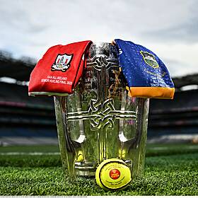Bumper weekend of sporting action: What's on and what to expect Image