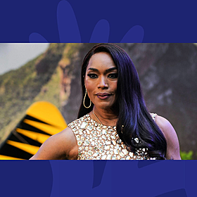 Angela Bassett's Attempt At An Irish Accent Isn't Too Bad Image