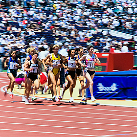 'Insufficient evidence to suggest trans women have an unfair advantage' - Trans athlete on ban Image