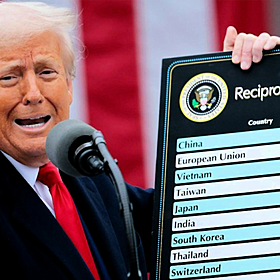 Tariffs and Ireland’s Economy Image