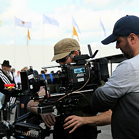 How will tariffs impact Ireland’s movie industry? Image