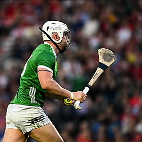 Sport with Ger Gilroy Image